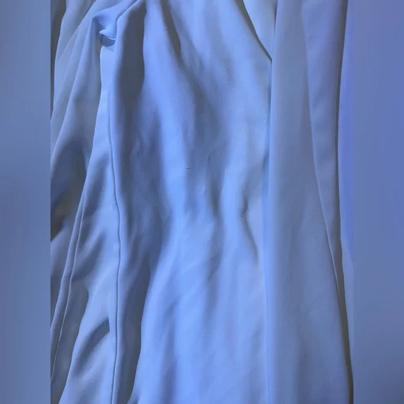 Strapless Jumpsuit Rosetta Getty - Picture 15 of 16